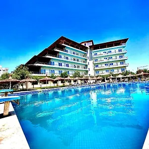 Europa Grand **** Vlorë