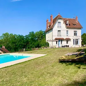 Castel Marie Louise Néris-les-Bains