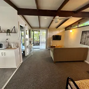 Colonial Village , Hervey Bay Australien
