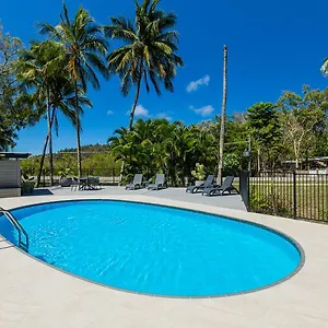 Kipara Tropical Rainforest Retreat 3*, Airlie Beach Australien