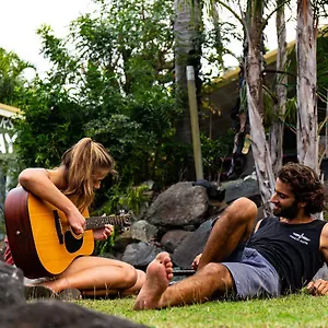 Backpackers By The Bay , Airlie Beach Australien