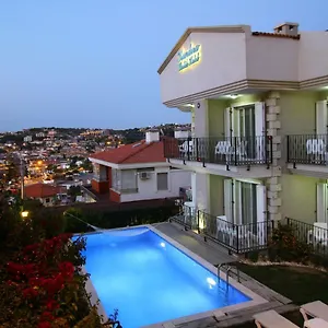 Kandira Butik 2*, Çeşme Türkei