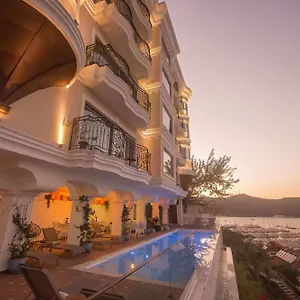 Casa Margot - Adults Only 3* Fethiye