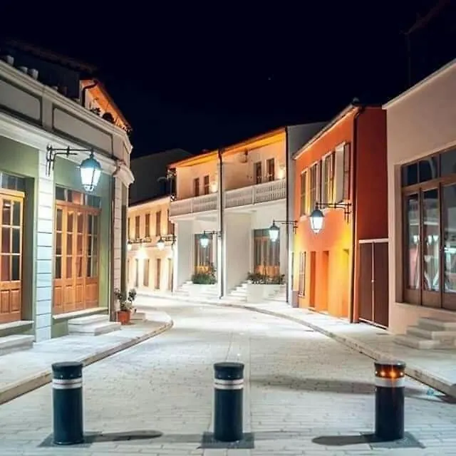 Vlora Backpackers Hostel & Bar Lungomare  Vlore