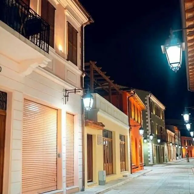 Vlora Backpackers Hostel & Bar Lungomare Албания