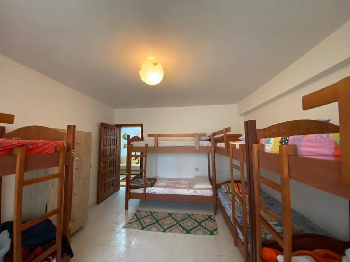 Vlora Backpackers Hostel & Bar Lungomare