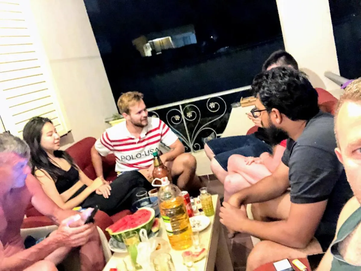 Vlora Backpackers Hostel & Bar Lungomare Albania